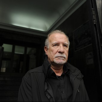 Omar Plaini: "Así como está no hay forma de que aprobemos la reforma laboral"