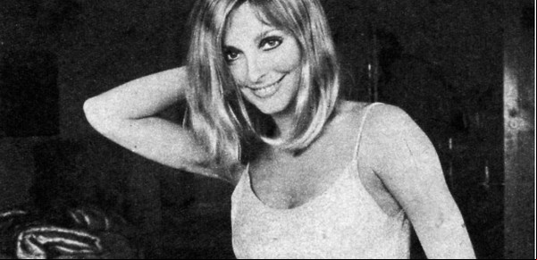 Quién fue y cómo murió Sharon Tate