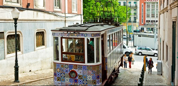 Errores comunes que debes evitar en Lisboa según un experto