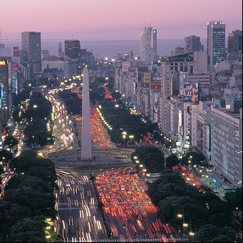 Cuál es el país más grande de Latinoamérica
