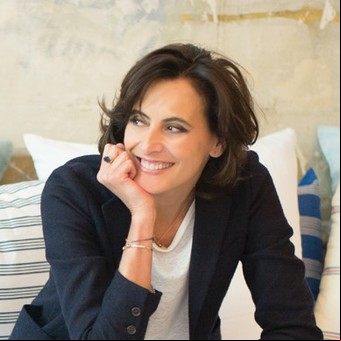 Las claves para vestir de Ines de la Fressange, musa de la moda internacional