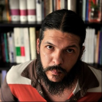 Juan Mattio: “Me seduce la hipótesis de una máquina con inconsciente”