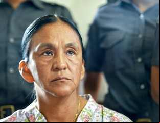 Absolvieron a Milagro Sala en la causa conocida como "La balacera de Azopardo"