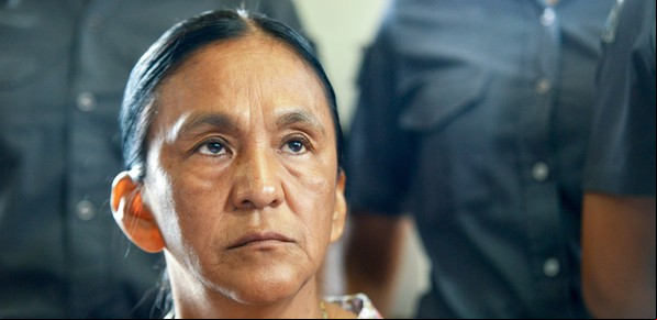 Absolvieron a Milagro Sala en la causa conocida como "La balacera de Azopardo"