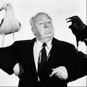 Las mejores frases de Alfred Hitchcock, el "Maestro del suspenso"