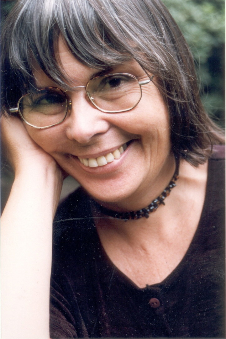 Graciela Montes.
