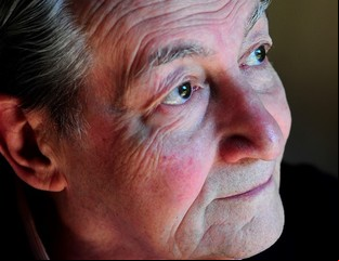 Con dolor y iración, los famosos  despiden al maestro Agustín Alezzo