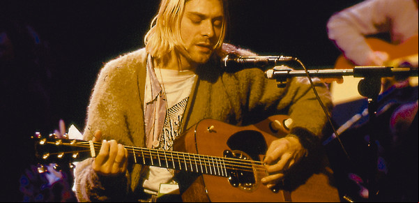 El gran negocio de la nostalgia del rock: cuáles son los instrumentos más caros de la historia del género
