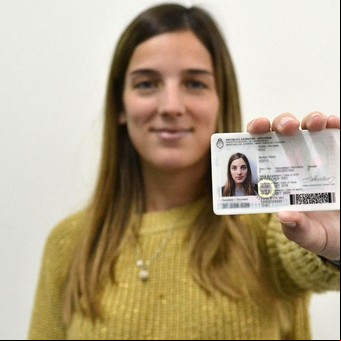 Qué pasa si tengo el DNI vencido y dónde sacar turno para tramitarlo