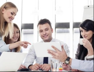 Cómo ser un buen líder y motivar a tu equipo en el trabajo
