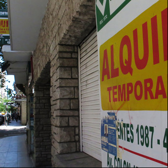 Qué tipo de alojamiento prefieren los argentinos cuando salen de vacaciones