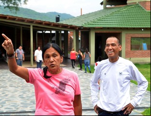 La situación judicial de Milagro Sala: millones desviados y más de 1.200 casas sin terminar