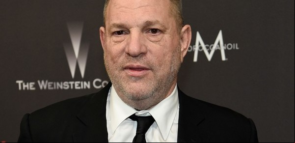 Tras la revelación de Uma Thurman aparecen más denuncias de abuso contra Harvey Weinstein
