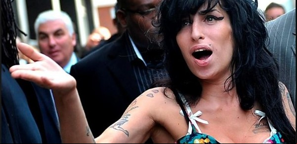 La trágica historia de Amy Winehouse, en una nueva película biográfica