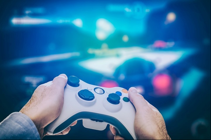 La adicción a los videojuegos puede provocar alteraciones cognitivas. Foto: Archivo Clarín.