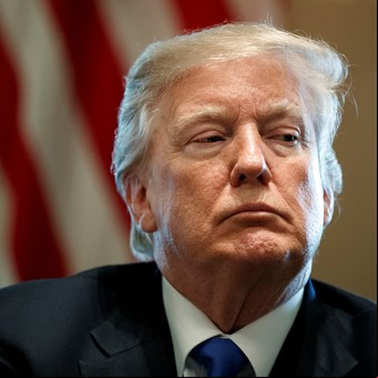 Donald Trump califica como "agujeros de mierda" a Haití, El Salvador y otros países