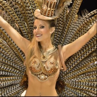 ¿Cómo es el Carnaval de Entre Ríos?