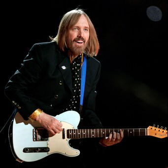 A cuatro años de su muerte, Tom Petty recibirá el título póstumo de doctor en música en su Florida natal