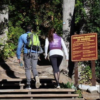Trekking y senderismo: consejos para evitar accidentes y extravíos