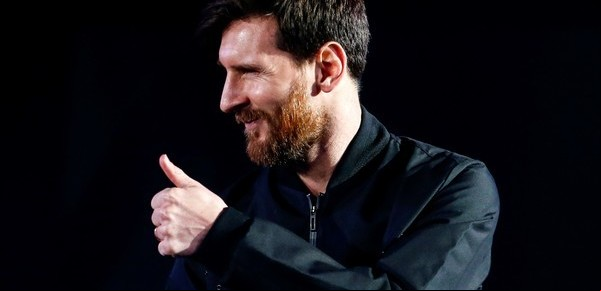 La estrella de Hollywood que pintaba para ser Lionel Messi antes de que la Pulga naciera...