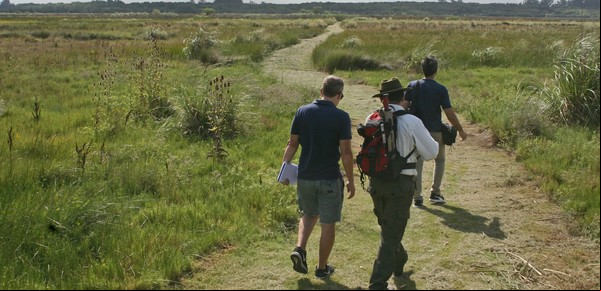 La provincia de Buenos Aires tendrá su segundo Parque Nacional