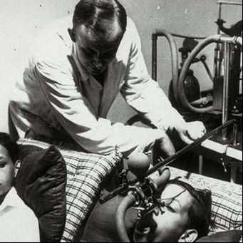 Rodrigo Vila y la sombra de Mengele: una novela que anticipó el presente