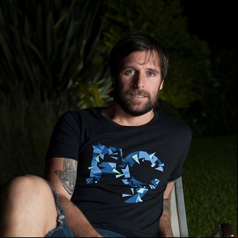 Cavenaghi: "No podés jugar 15 años a nivel profesional si sos gordo"