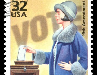 ¿Cuáles son las cuatro olas del feminismo en la historia?