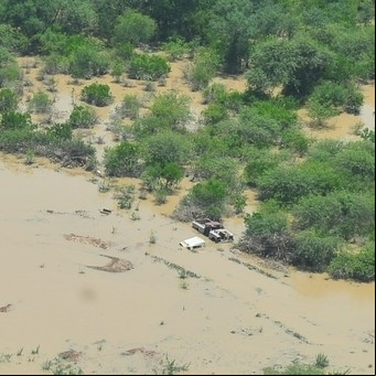 Cambio climático en Argentina: advierten que los fenómenos extremos serán más frecuentes