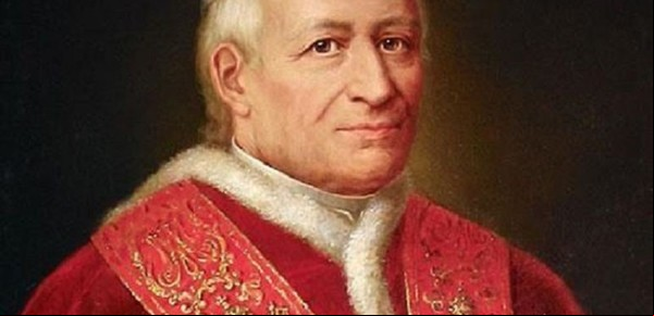 Cuál fue el papa con el pontificado más largo en la historia: 31 años de poder