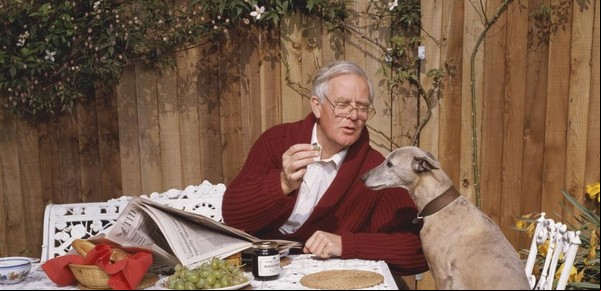 John Le Carré, de la Guerra Fría a la indecencia del Brexit