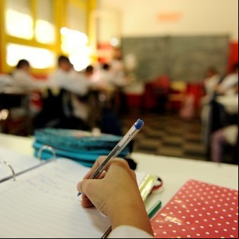 La Argentina es uno de los países de la región con más desigualdad educativa