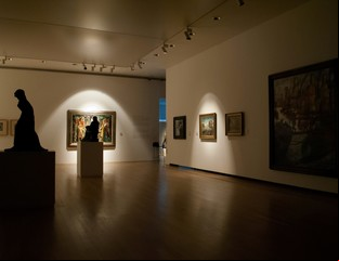 El año en que las artistas serán las protagonistas de los museos