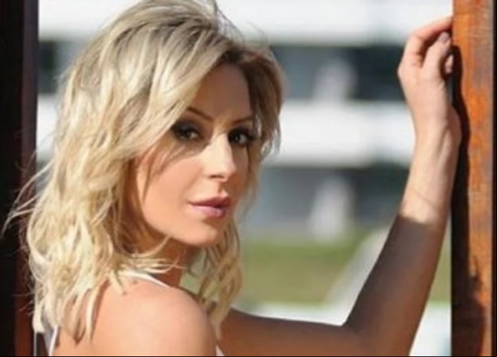 Noelia Marzol, una de las convocadas.