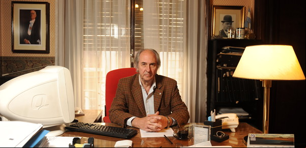 Nombran nuevo directorio para la empresa que reemplazará a Enarsa