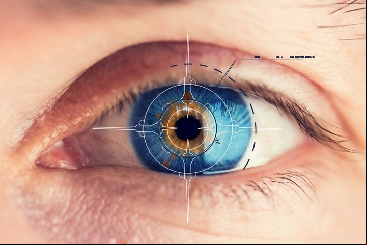 Los ojos son órganos sensibles por la gran exposición a la luz, el entorno exterior y la contaminación.