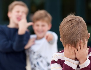 ¿Qué esperamos para terminar con el bullying?