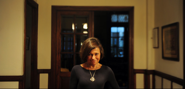 "La trastienda de la escritura", de Liliana Heker