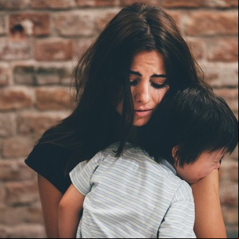 Las 5 señales de agotamiento psicológico en los padres