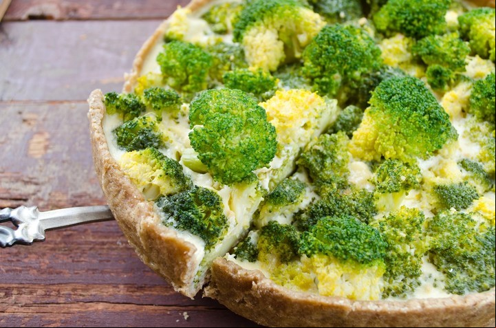 Se puede utilizar en múltiples de recetas deliciosas.