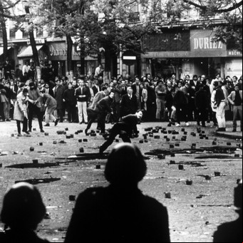 Recuerdos de las utopías y las tragedias
