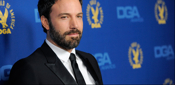 Ben Affleck ingresa a una clínica de rehabilitación por su adicción al alcohol