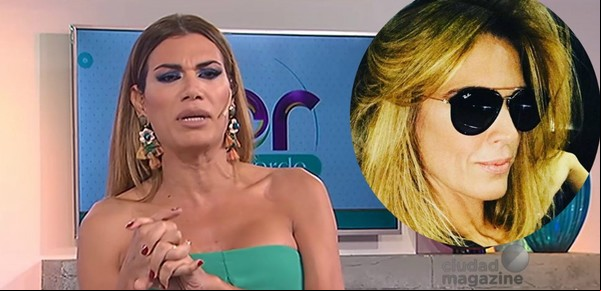 Flor de la V liquidó a Vivana Canosa y le recordó su pasado