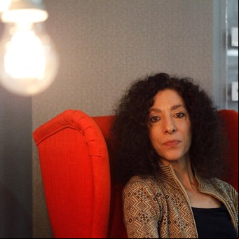 Leila Guerriero: entrando en la literatura de perfil