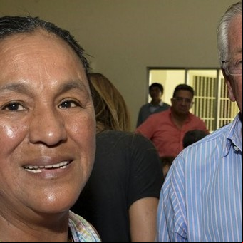 La lista de vuelos que "delató" a Eduardo Fellner: siete países, con Panamá al tope
