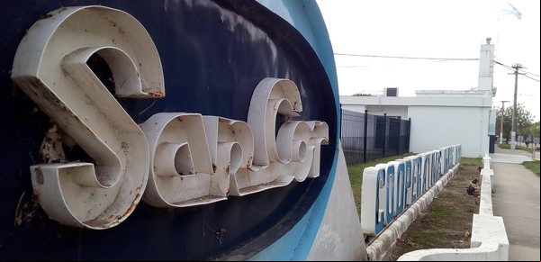 SanCor recibiría apoyo privado y la ayuda del Gobierno para un rescate productivo