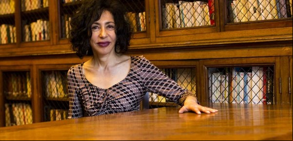 Yasmina Reza en Buenos Aires: Un diálogo exclusivo con la dramaturga sa invitada al FIBA