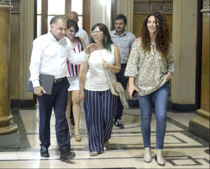 Silvina Batakis, ex ministra bonaerense, muy crítica del gobierno lanzó el grupo Ceibo y se anota para la pelea provincia.l