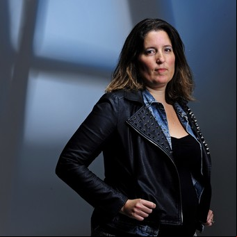 Bazterrica: "Quiero que mis libros rompan el mar que se escarcha cuando naturalizamos la crueldad"