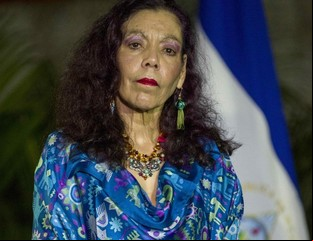 Rosario Murillo, entre el esoterismo, la religiosidad y la extravagancia política